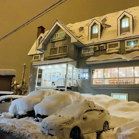 Snowhouse Memorie Hotel-石打丸山 Seki  Eksteriør billede