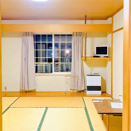 Snowhouse Memorie Hotel-石打丸山 Seki  Eksteriør billede