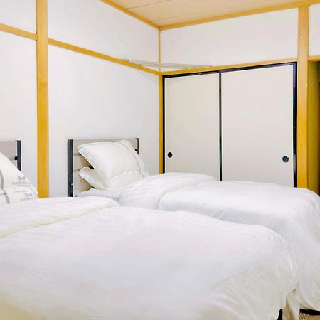 Snowhouse Memorie Hotel-石打丸山 Seki  Eksteriør billede