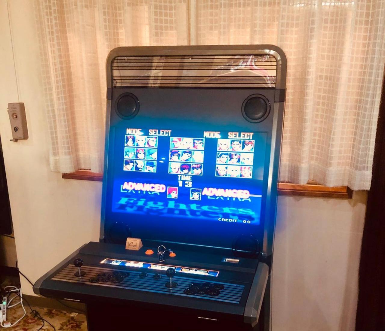 Snowhouse Memorie Hotel-石打丸山 Seki  Eksteriør billede