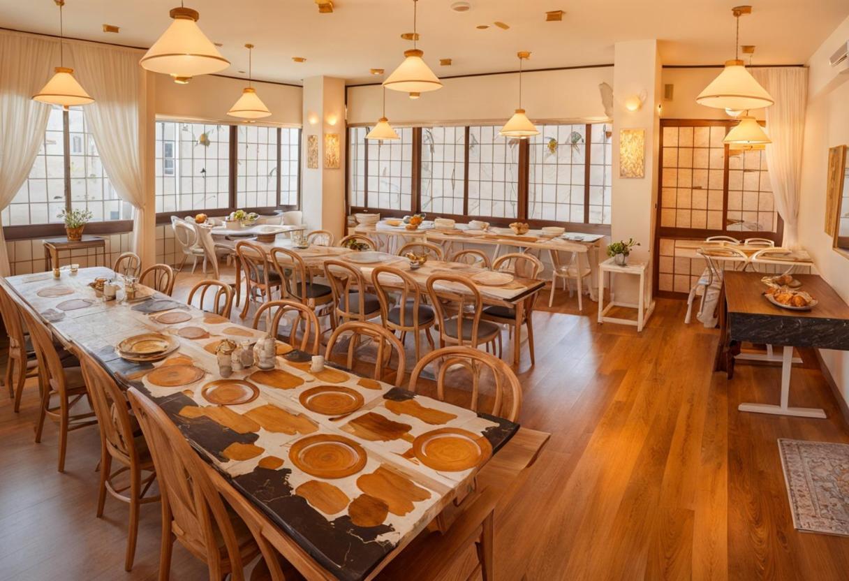 Snowhouse Memorie Hotel-石打丸山 Seki  Eksteriør billede