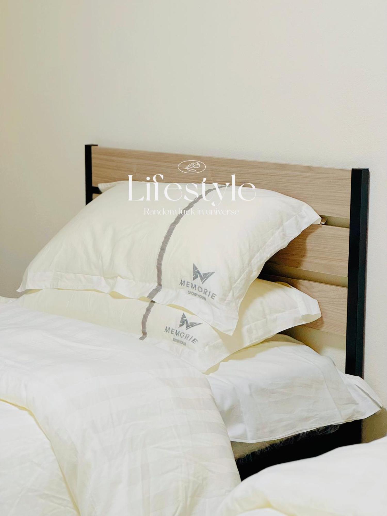 Snowhouse Memorie Hotel-石打丸山 Seki  Eksteriør billede