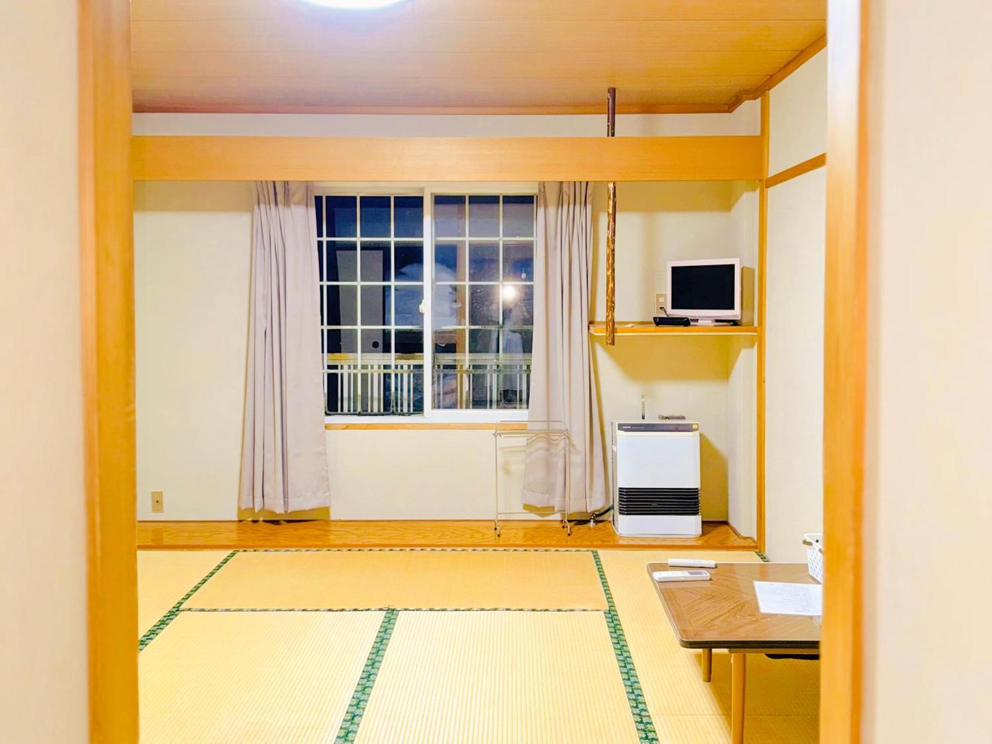 Snowhouse Memorie Hotel-石打丸山 Seki  Eksteriør billede