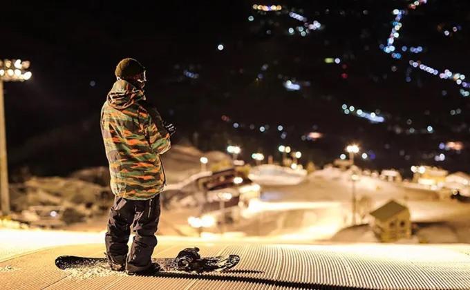 Snowhouse Memorie Hotel-石打丸山 Seki  Eksteriør billede