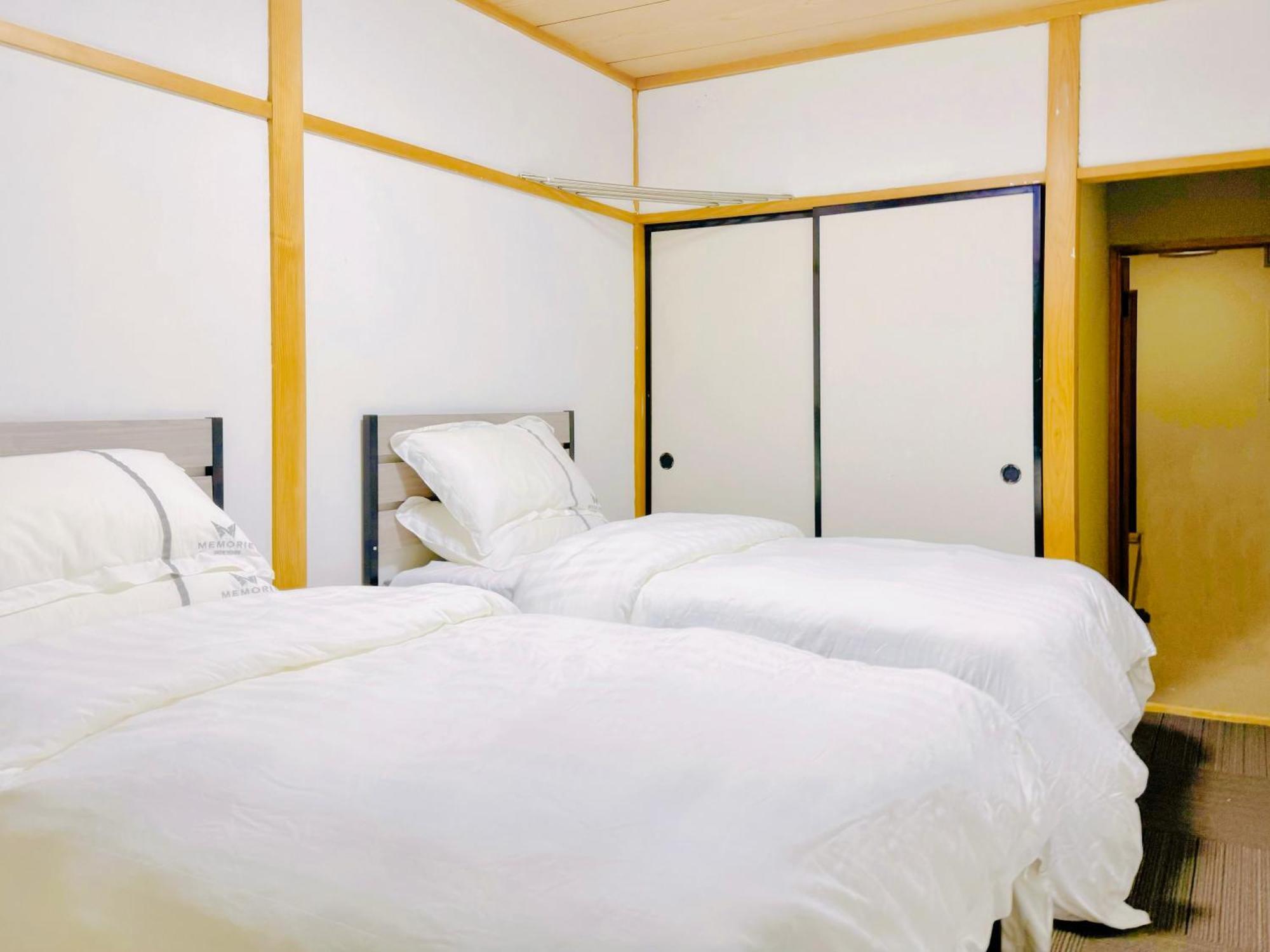 Snowhouse Memorie Hotel-石打丸山 Seki  Eksteriør billede