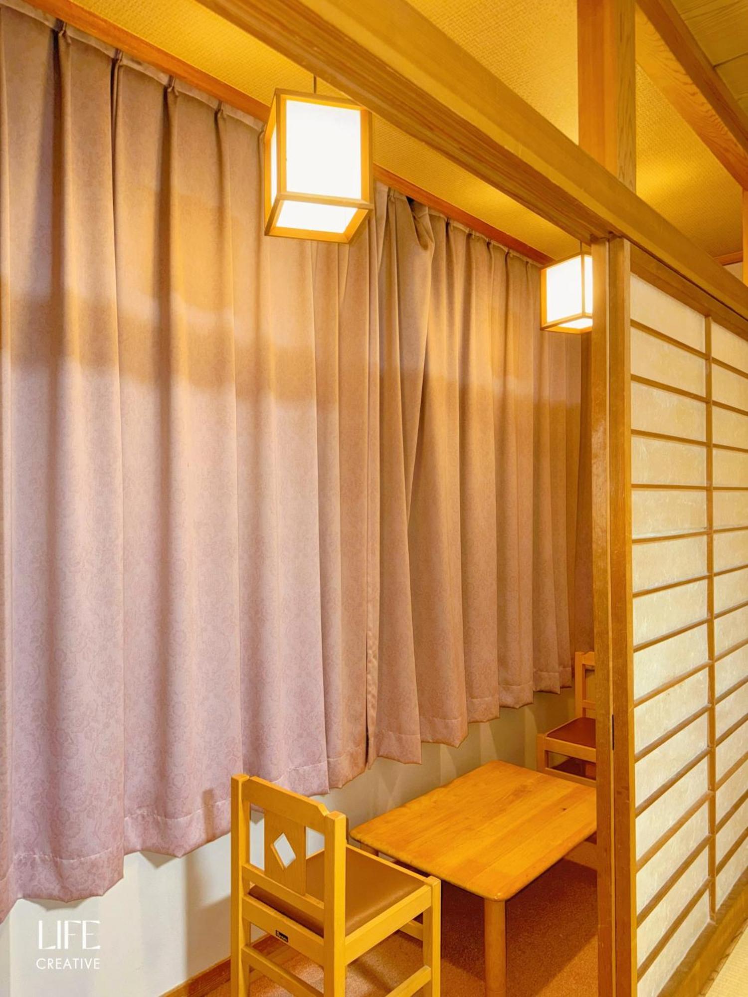 Snowhouse Memorie Hotel-石打丸山 Seki  Eksteriør billede