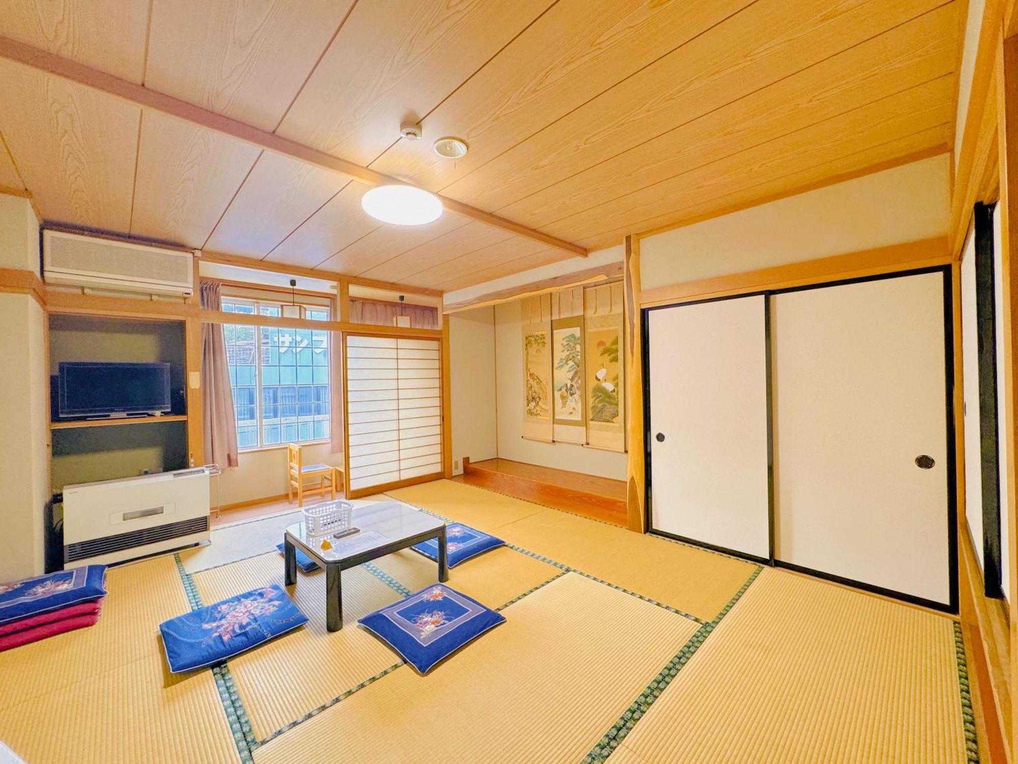 Snowhouse Memorie Hotel-石打丸山 Seki  Eksteriør billede