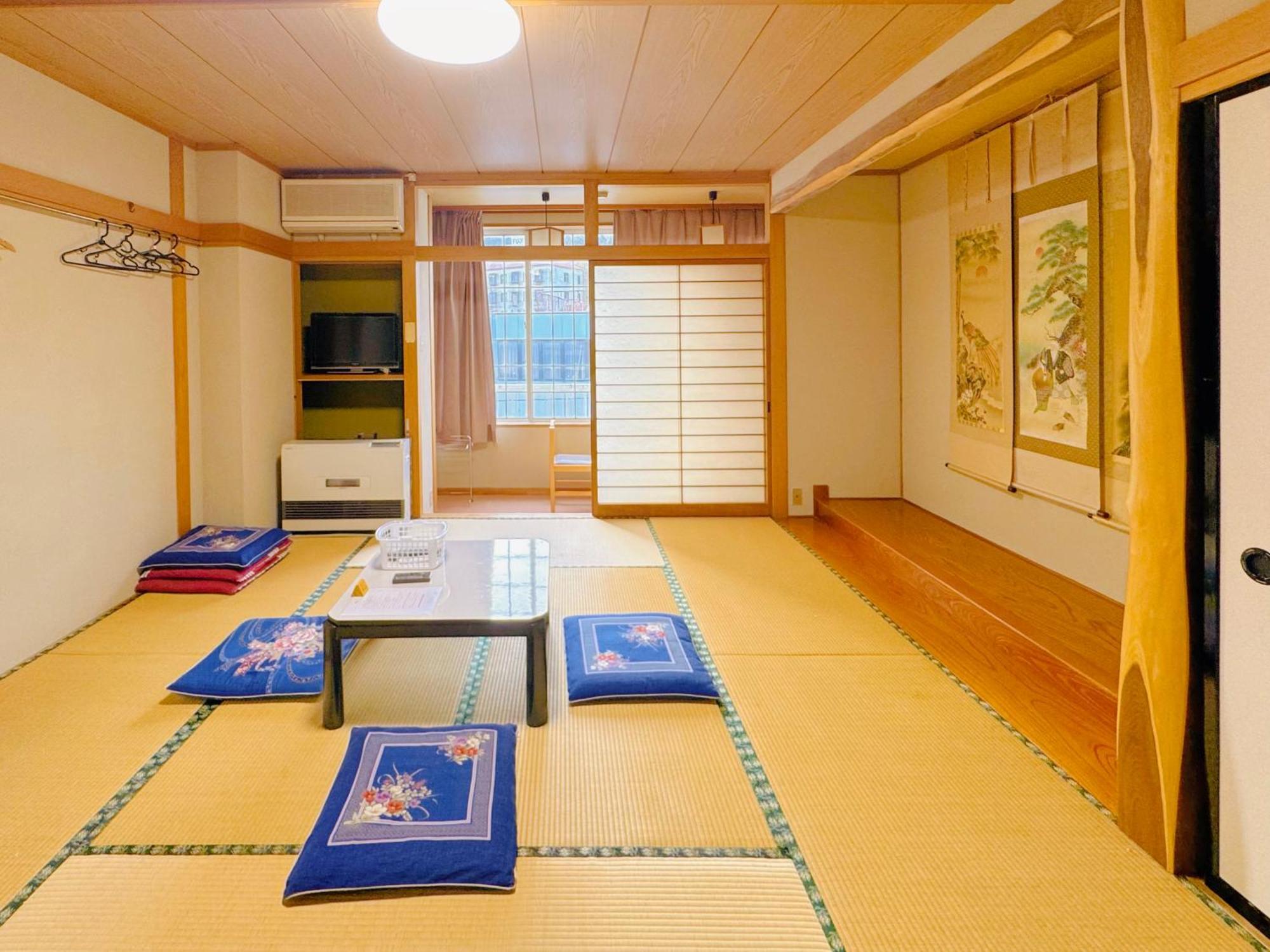 Snowhouse Memorie Hotel-石打丸山 Seki  Eksteriør billede
