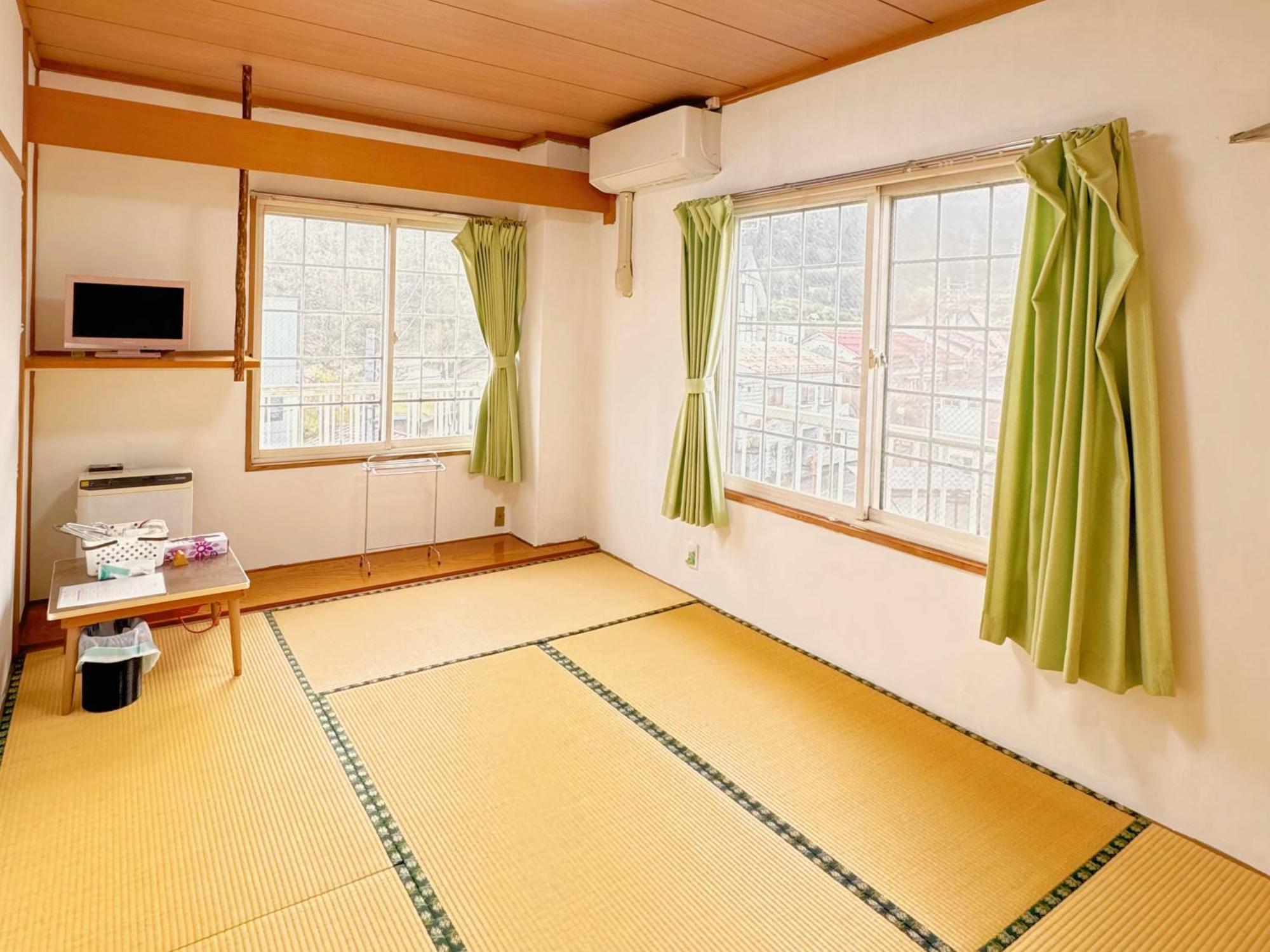 Snowhouse Memorie Hotel-石打丸山 Seki  Eksteriør billede