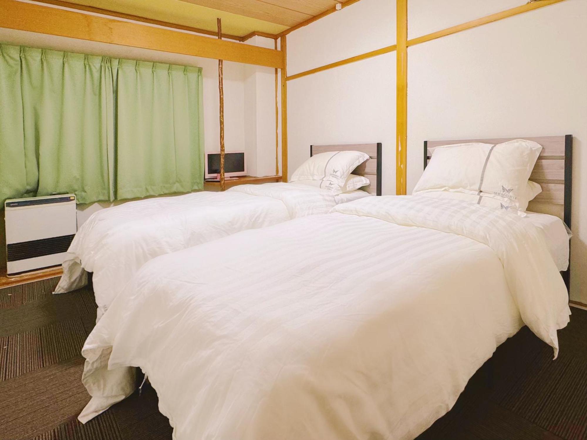 Snowhouse Memorie Hotel-石打丸山 Seki  Eksteriør billede