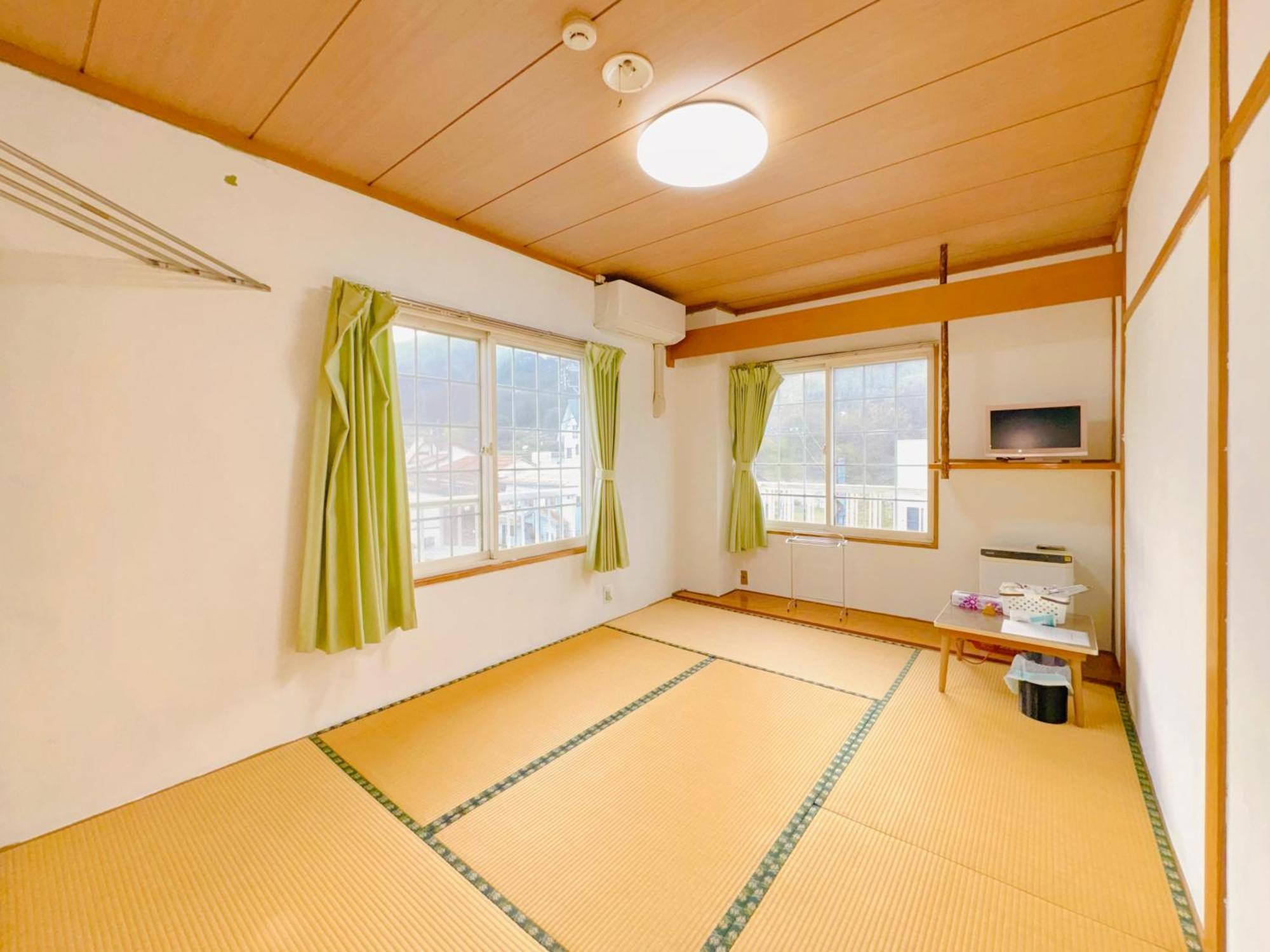 Snowhouse Memorie Hotel-石打丸山 Seki  Eksteriør billede