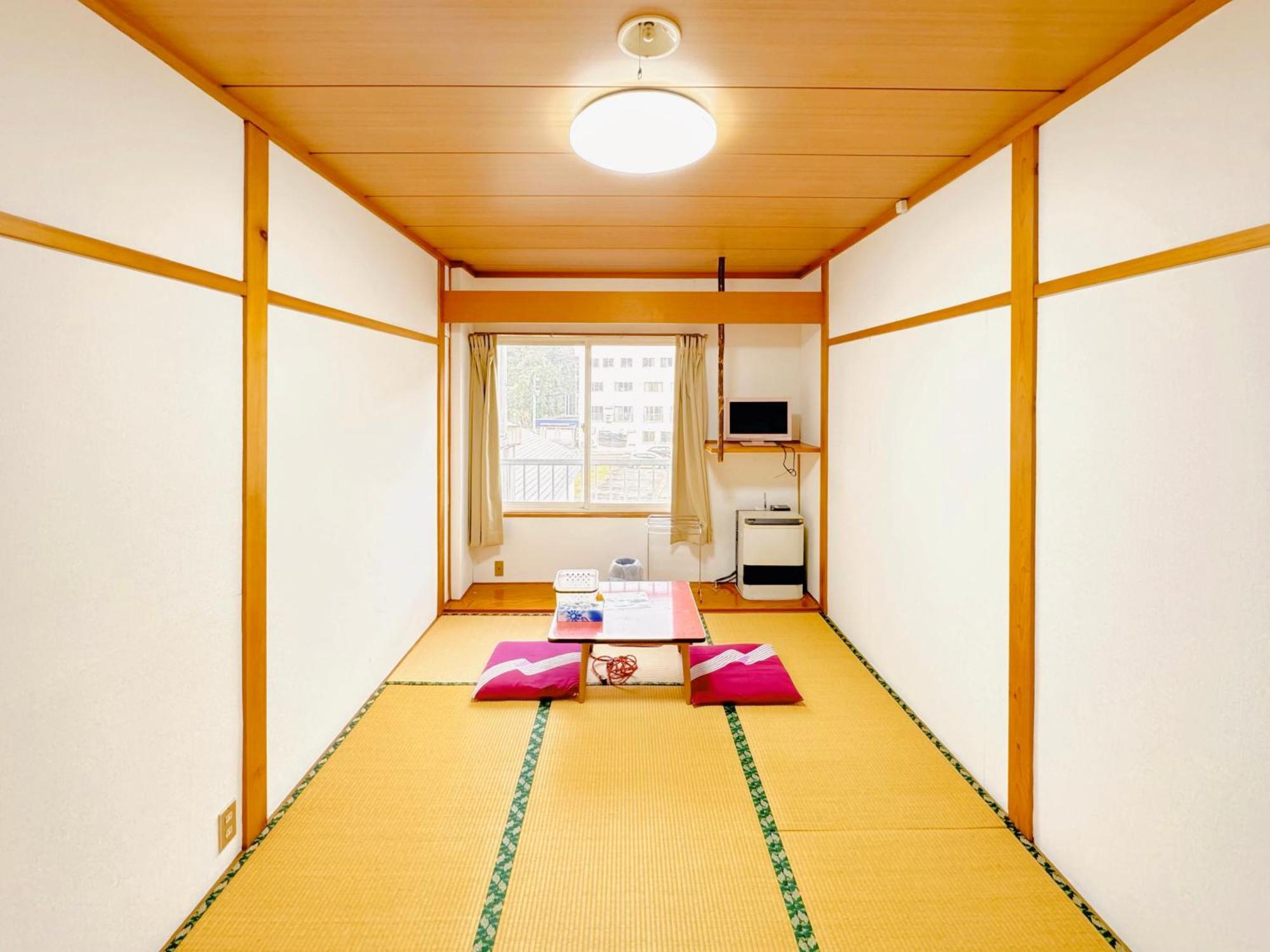 Snowhouse Memorie Hotel-石打丸山 Seki  Eksteriør billede