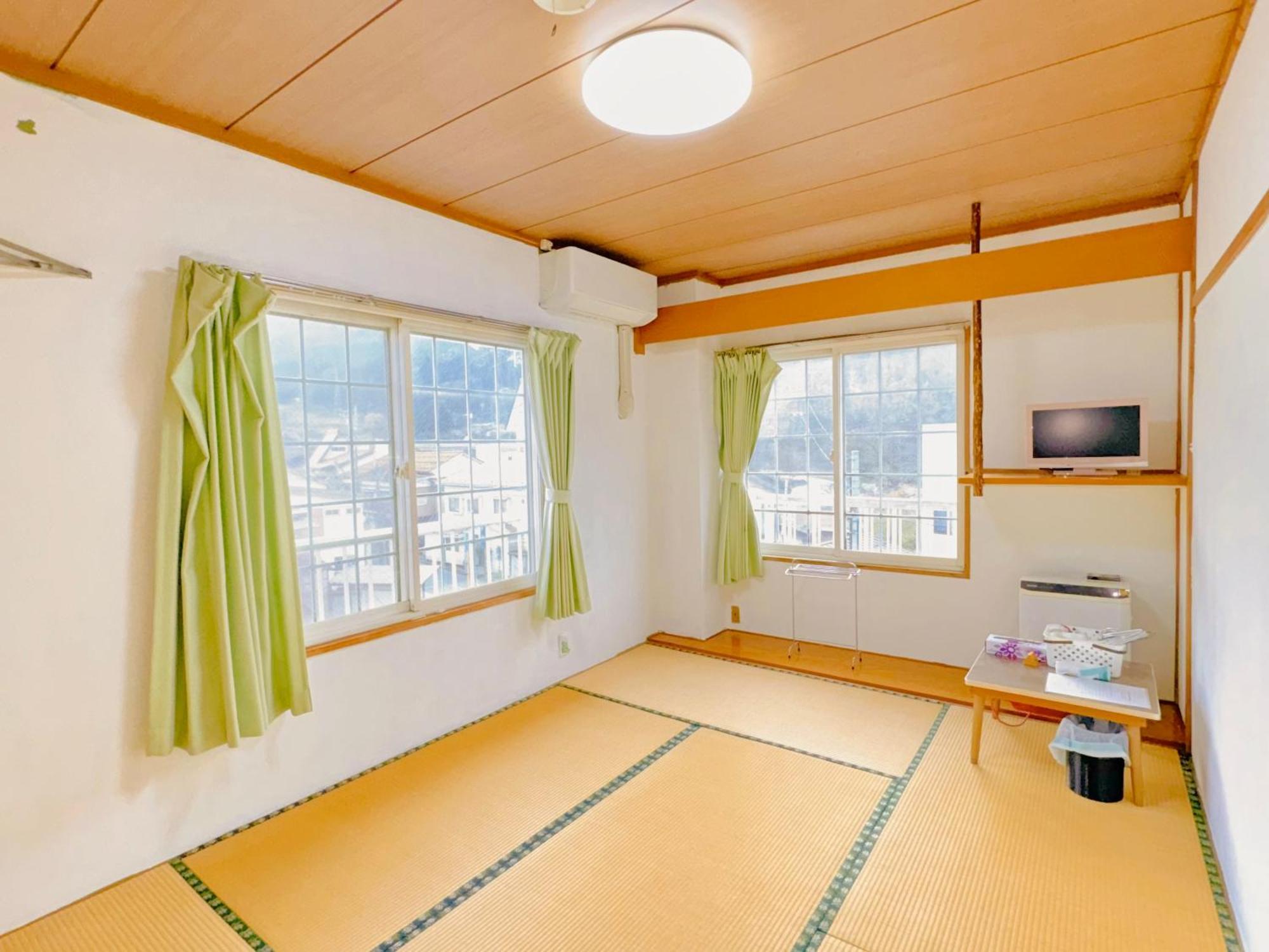Snowhouse Memorie Hotel-石打丸山 Seki  Eksteriør billede