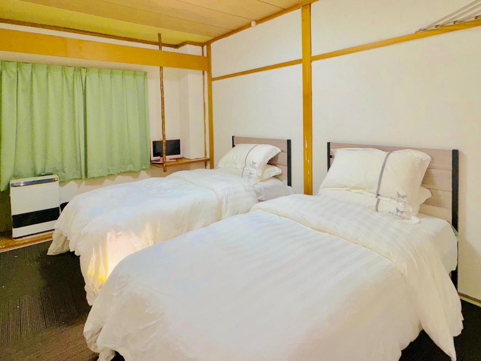 Snowhouse Memorie Hotel-石打丸山 Seki  Eksteriør billede