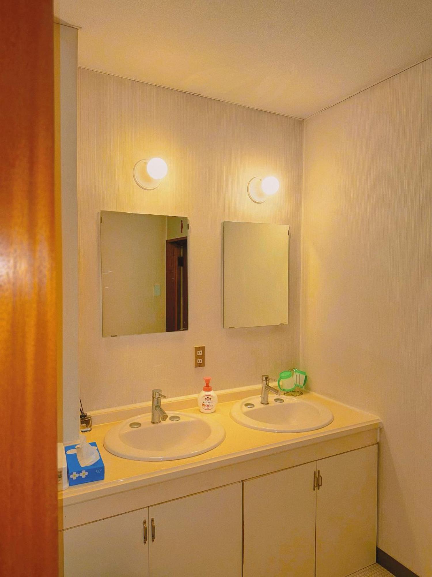 Snowhouse Memorie Hotel-石打丸山 Seki  Eksteriør billede