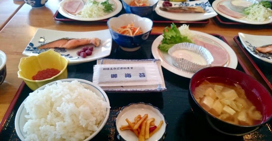 Snowhouse Memorie Hotel-石打丸山 Seki  Eksteriør billede