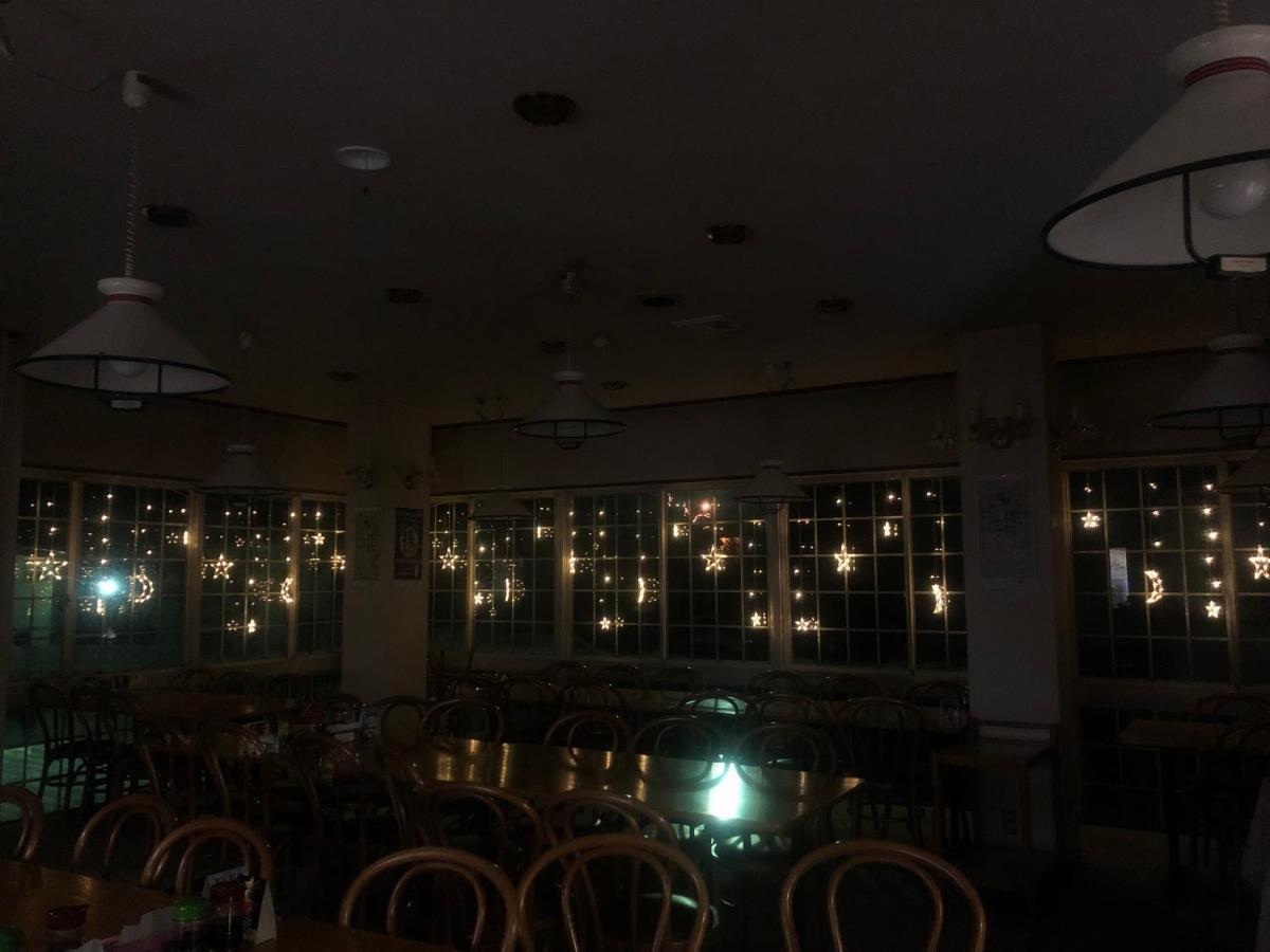 Snowhouse Memorie Hotel-石打丸山 Seki  Eksteriør billede